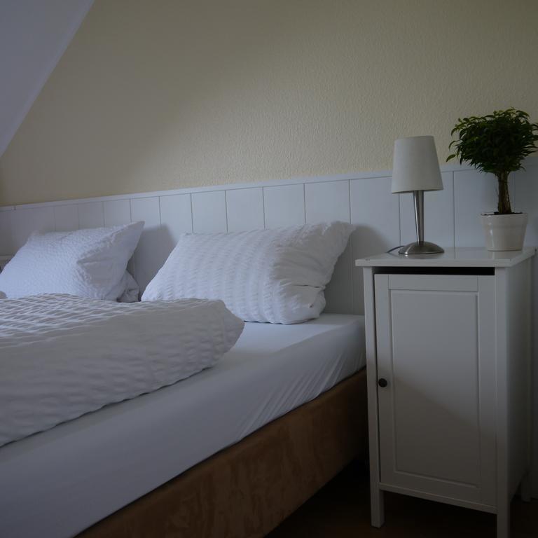 דיסלדורף Apartmenthaus Sonnen חדר תמונה