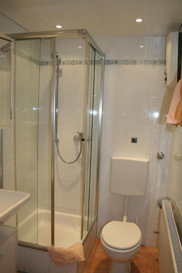 דיסלדורף Apartmenthaus Sonnen מראה חיצוני תמונה